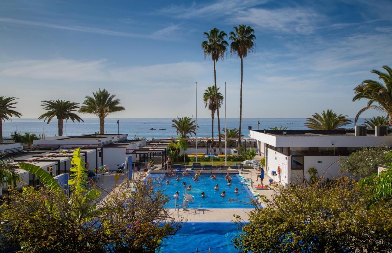 Vintersol Los Cristianos (Tenerife) Kültér fotó