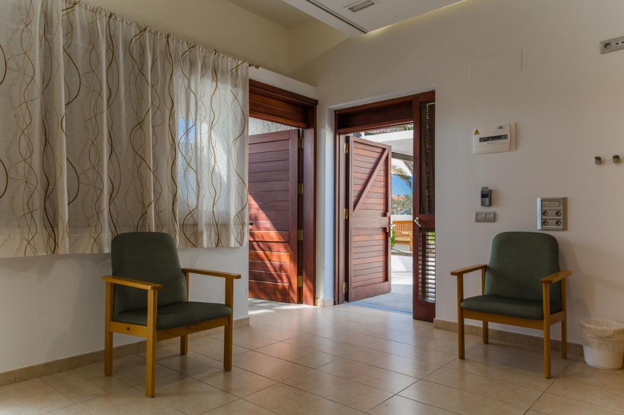 Vintersol Los Cristianos (Tenerife) Kültér fotó