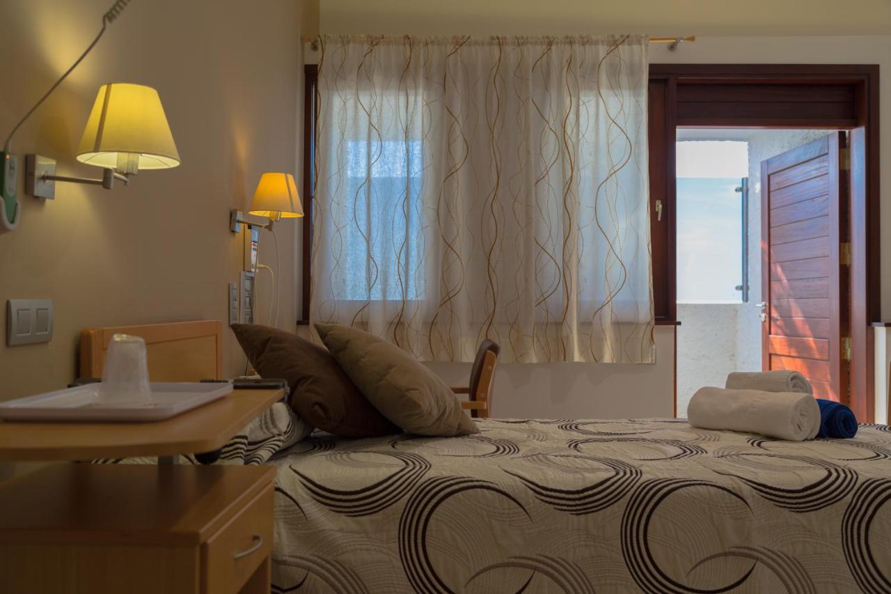 Vintersol Los Cristianos (Tenerife) Kültér fotó