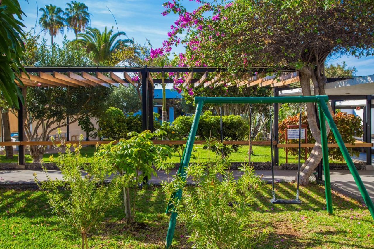 Vintersol Los Cristianos (Tenerife) Kültér fotó