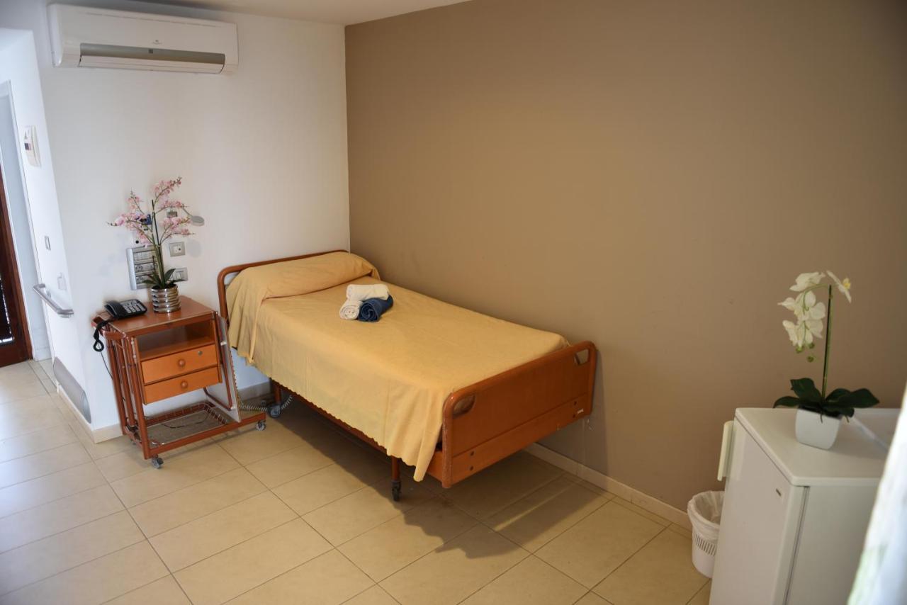 Vintersol Los Cristianos (Tenerife) Kültér fotó